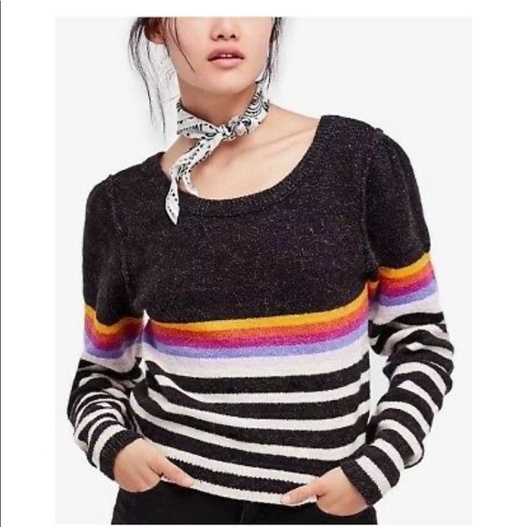 Free people sweater - Picture 2 of 5